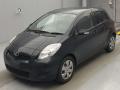 2008 Toyota Vitz