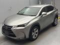2017 Lexus NX