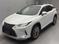 2021 Lexus RX