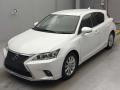 2015 Lexus CT