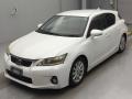 2011 Lexus CT