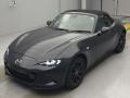 2024 Mazda Roadster