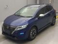 2022 Nissan Note