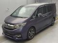 2017 Honda Step WGN Spada