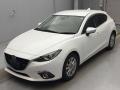2015 Mazda Axela Sport