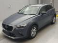 2021 Mazda CX-3