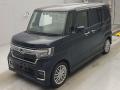 2022 Honda N-BOX CUSTOM