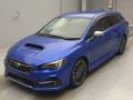 2017 Subaru Levorg