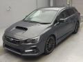 2019 Subaru Levorg