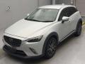 2015 Mazda CX-3
