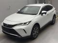 2023 Toyota Harrier Hybrid