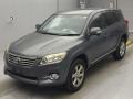 2011 Toyota Vanguard