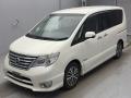 2014 Nissan Serena