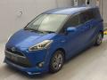 2016 Toyota Sienta