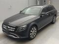 2018 Mercedes Benz E-Class