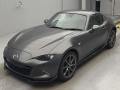 2017 Mazda Roadster RF