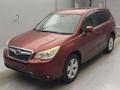 2013 Subaru Forester