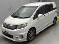 2016 Honda Freed Spike