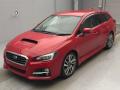 2014 Subaru Levorg