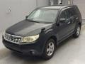 2011 Subaru Forester