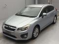 2012 Subaru Impreza Sports