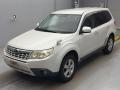 2012 Subaru Forester