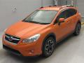 2013 Subaru XV HYBRID