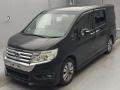 2012 Honda Step WGN Spada