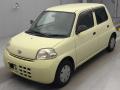 2009 Daihatsu Esse