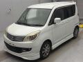 2012 Mitsubishi Delica D2
