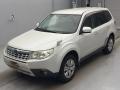 2011 Subaru Forester