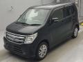 2015 Suzuki Wagon R
