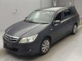 2010 Subaru Exiga