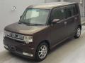 2013 Daihatsu Move Conte Custom