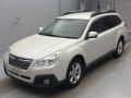 2014 Subaru Legacy Outback