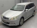 2010 Subaru Exiga