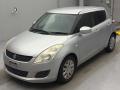 2013 Suzuki Swift