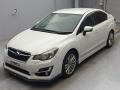 2015 Subaru Impreza G4
