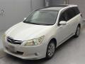 2010 Subaru Exiga