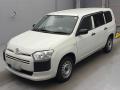 2018 Toyota Succeed