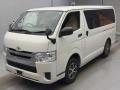 2017 Toyota Hiace Van