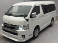 2022 Toyota Hiace Van
