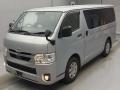 2021 Toyota Hiace Van