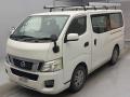 2015 Nissan NV350 CARAVAN VAN