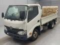 2019 Toyota Dyna Truck