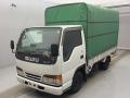 1997 Isuzu Elf Truck