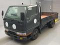 1995 Mitsubishi Fuso Canter Guts