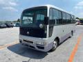 2007 Nissan Civilian Bus