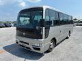 2008 Nissan Civilian Bus