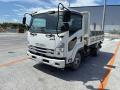 2022 Isuzu Forward